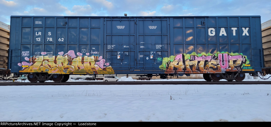 LRS 137862